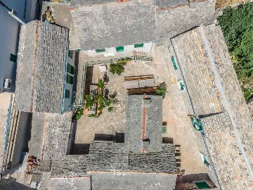 3-Bedroom Holiday House in Primošten, Croatia (Up to 10)