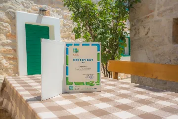 3-Bedroom Holiday House in Primošten, Croatia (Up to 10)