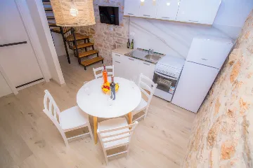 3-Bedroom Holiday House in Primošten, Croatia (Up to 10)