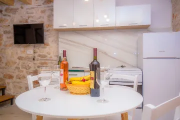 3-Bedroom Holiday House in Primošten, Croatia (Up to 10)