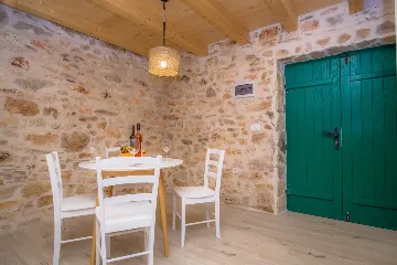 3-Bedroom Holiday House in Primošten, Croatia (Up to 10)