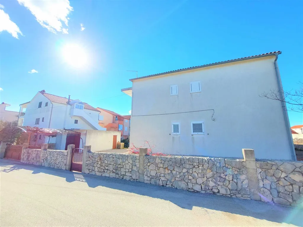 3-Bedroom Apartment in Vodice for Up to 7 Guests