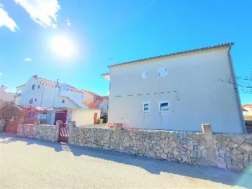 3-Bedroom Apartment in Vodice for Up to 7 Guests