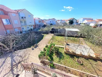 3-Bedroom Apartment in Vodice for Up to 7 Guests