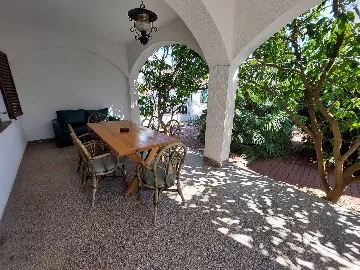 Two-Bedroom Apartment for 5 Guests in Vodice