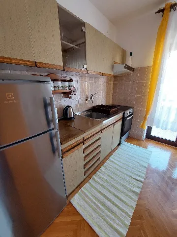 2-Bedroom Apartment in Vodice for up to 5