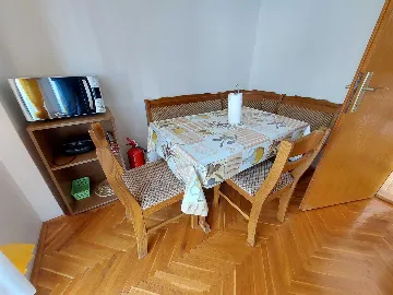 2-Bedroom Apartment in Vodice for up to 5