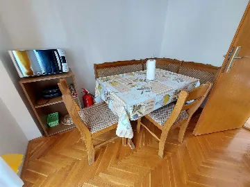 2-Bedroom Apartment in Vodice for up to 5