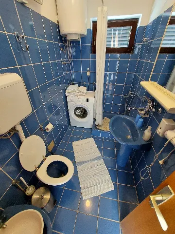 2-Bedroom Apartment in Vodice for up to 5