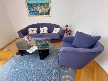 2-Bedroom Apartment in Vodice for up to 5