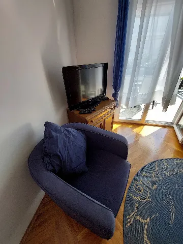 2-Bedroom Apartment in Vodice for up to 5