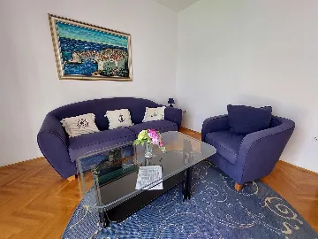 2-Bedroom Apartment in Vodice for up to 5