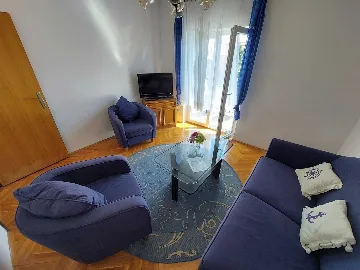 2-Bedroom Apartment in Vodice for up to 5