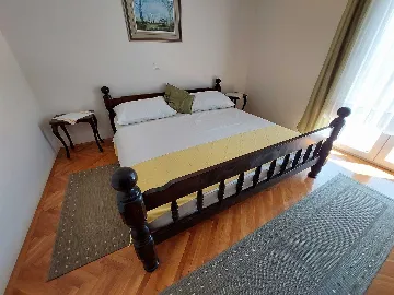 2-Bedroom Apartment in Vodice for up to 5