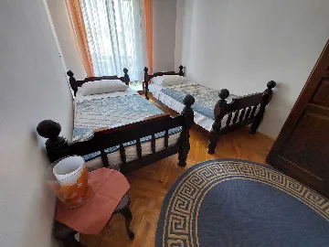 2-Bedroom Apartment in Vodice for up to 5