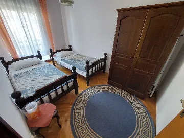 2-Bedroom Apartment in Vodice for up to 5