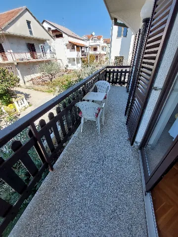 2-Bedroom Apartment in Vodice for up to 5