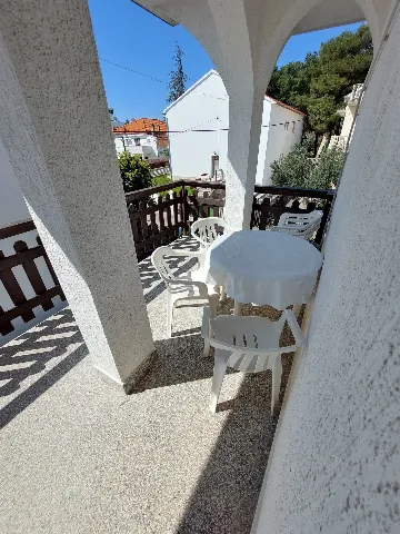 2-Bedroom Apartment in Vodice for up to 5