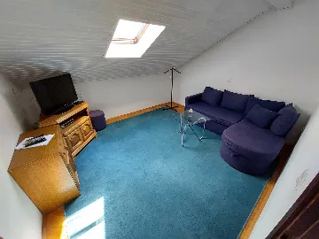 Vodice Apartment for Up to 5 Guests with Parking