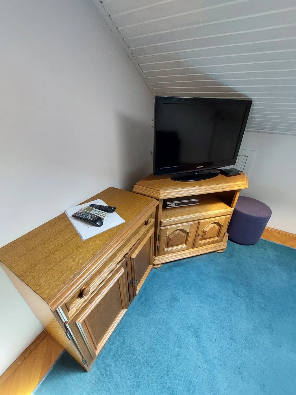 Vodice Apartment for Up to 5 Guests with Parking