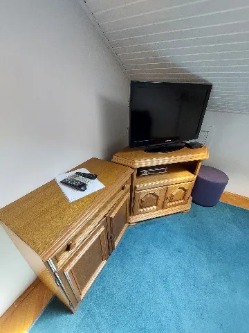 Vodice Apartment for Up to 5 Guests with Parking