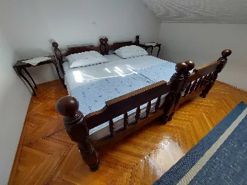 Vodice Apartment for Up to 5 Guests with Parking