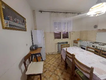 Primošten 2-Bedroom Apartment for 4 Guests