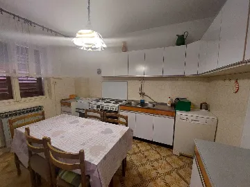 Primošten 2-Bedroom Apartment for 4 Guests