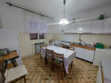 Primošten 2-Bedroom Apartment for 4 Guests