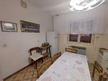 Primošten 2-Bedroom Apartment for 4 Guests