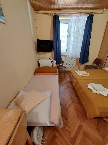 Studio Apartment in Vodice for 2 Guests