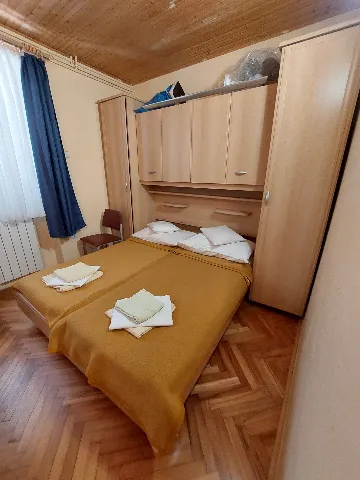 Studio Apartment in Vodice for 2 Guests