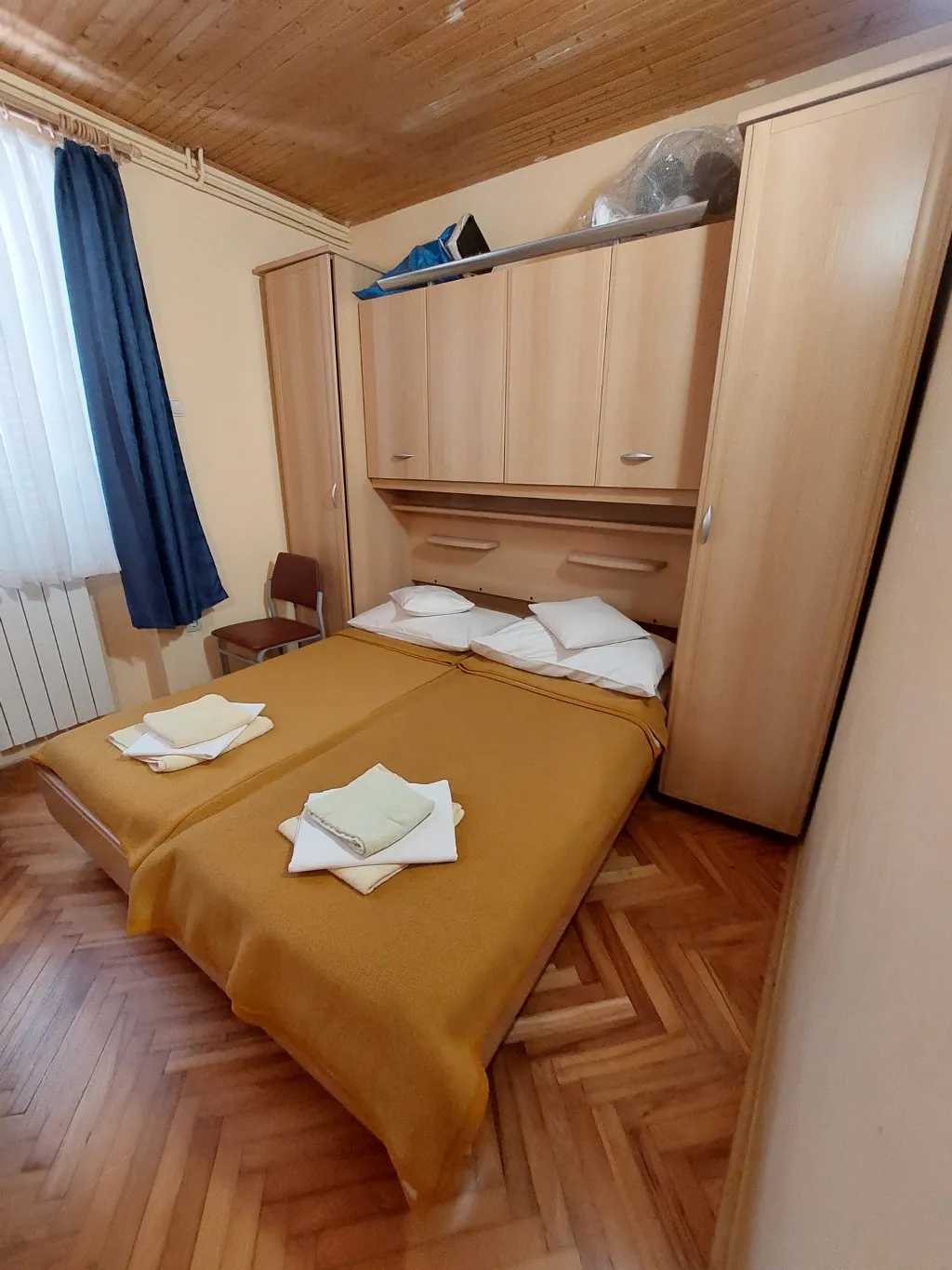 Studio Apartment in Vodice for 2 Guests
