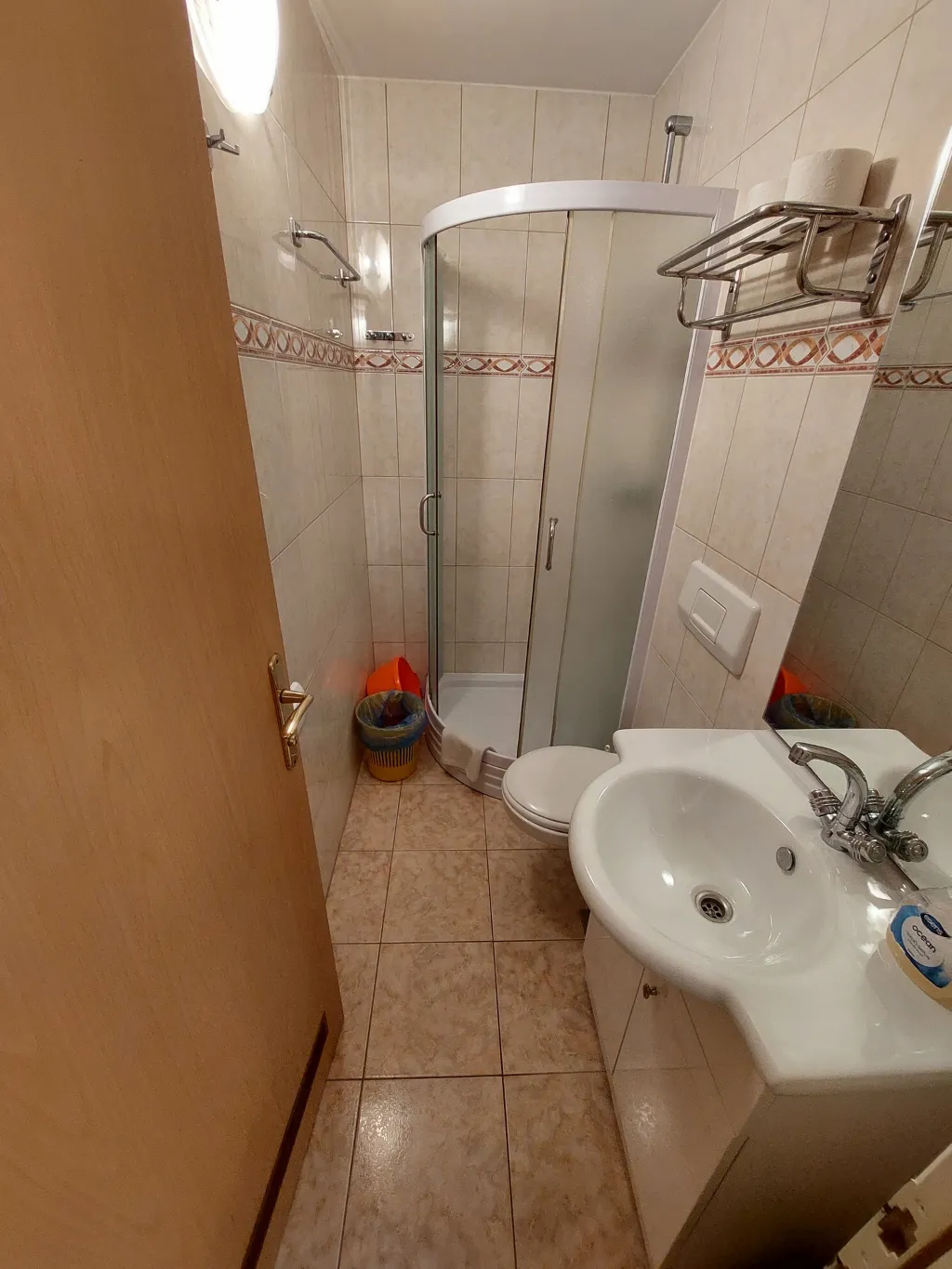Studio Apartment in Vodice for 2 Guests