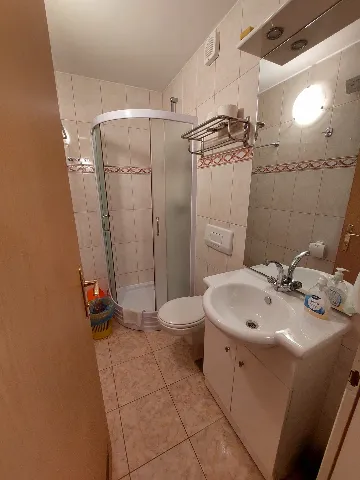 Studio Apartment in Vodice for 2 Guests