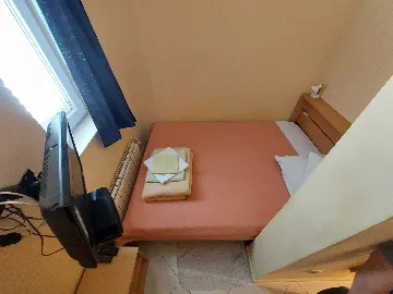 Vodice Studio for 2 Guests with 1 Bathroom