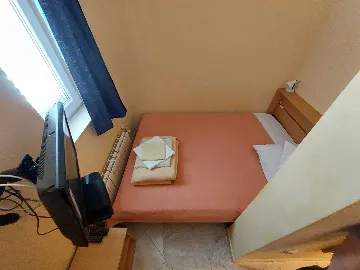 Vodice Studio for 2 Guests with 1 Bathroom