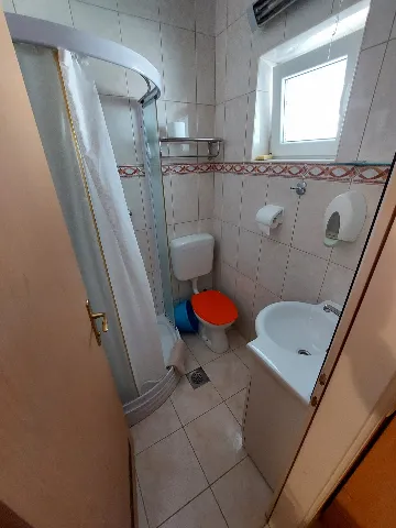 Vodice Studio for 2 Guests with 1 Bathroom