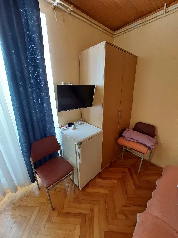 Vodice Room for 2 Guests with Balcony