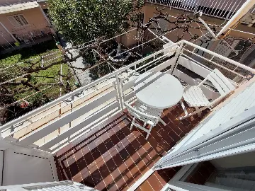 Vodice Room for 2 Guests with Balcony