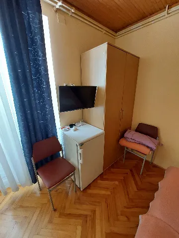 Vodice Room for 2 Guests with Balcony