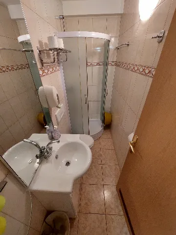 Vodice Room for 2 Guests with Balcony