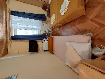 Room for 2 Guests in Vodice, Croatia