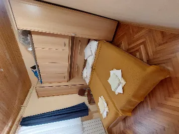 Room for 2 Guests in Vodice, Croatia