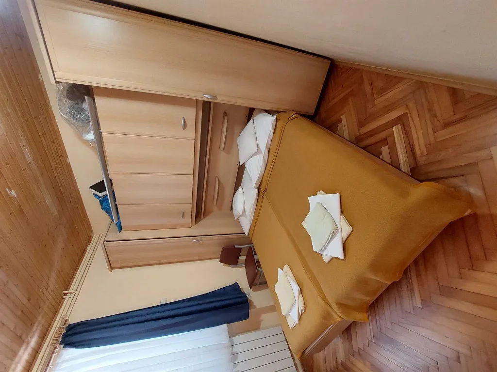 Room for 2 Guests in Vodice, Croatia