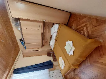 Room for 2 Guests in Vodice, Croatia