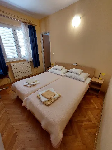 Room for 2 Guests in Vodice, Croatia