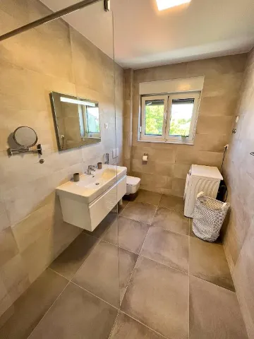 2-Bedroom Apartment in Vodice for up to 4 Guests