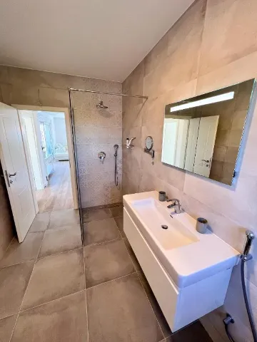 2-Bedroom Apartment in Vodice for up to 4 Guests