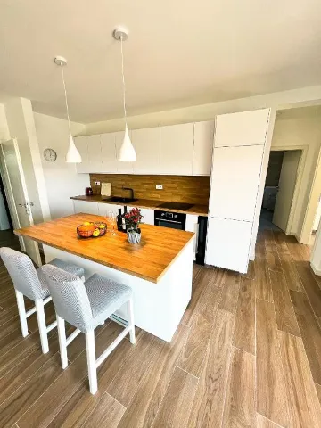 2-Bedroom Apartment in Vodice for up to 4 Guests